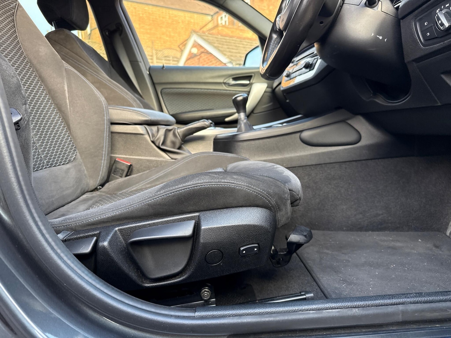 Used BMW 1 Series 2018 for sale - 77081978: Photo 21