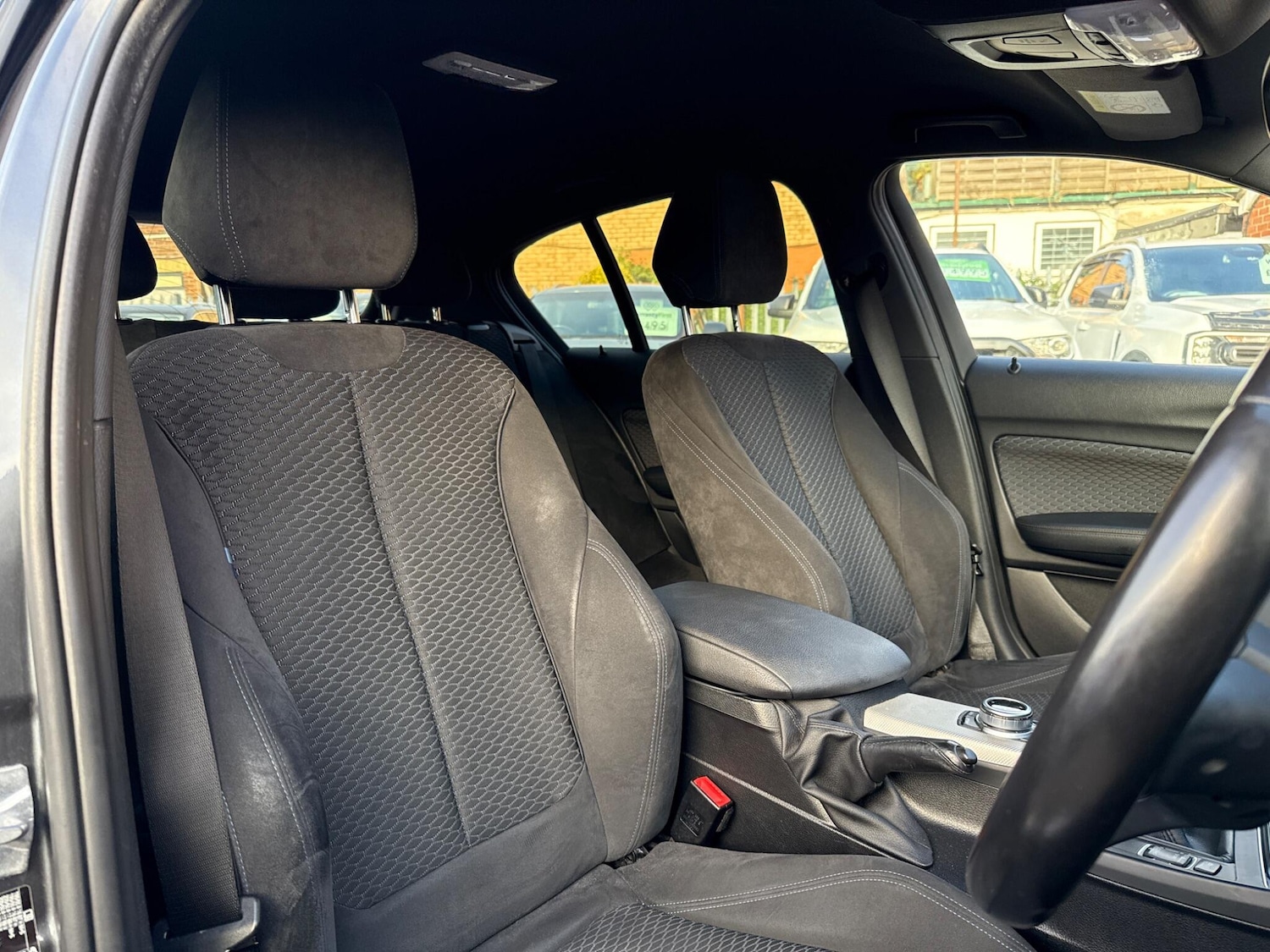 Used BMW 1 Series 2018 for sale - 77081978: Photo 22