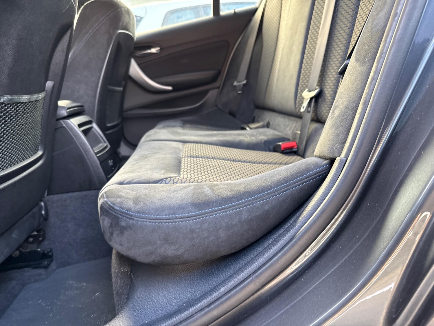 Used BMW 1 Series 2018 for sale - 77081978: Photo 23