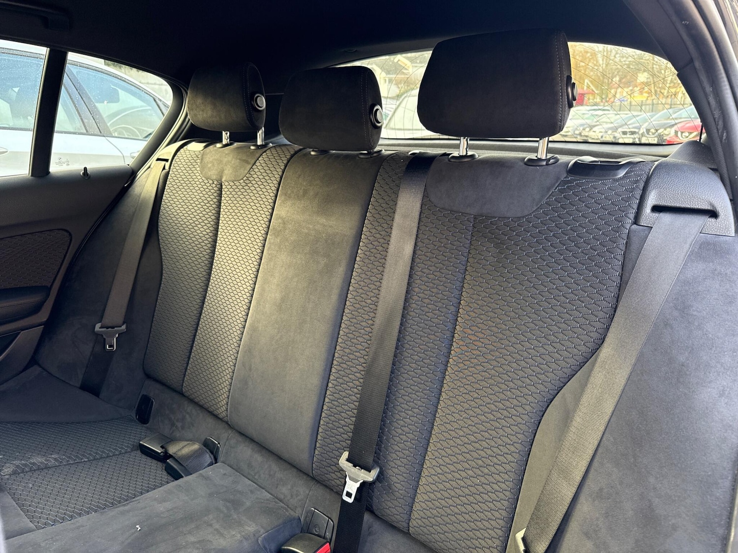 Used BMW 1 Series 2018 for sale - 77081978: Photo 25