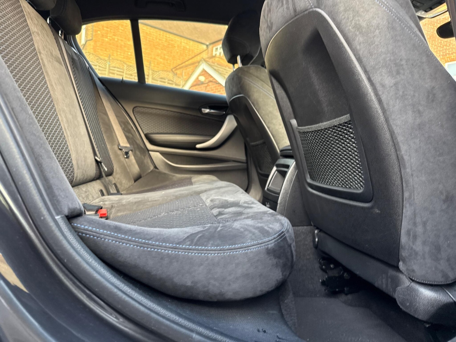 Used BMW 1 Series 2018 for sale - 77081978: Photo 26