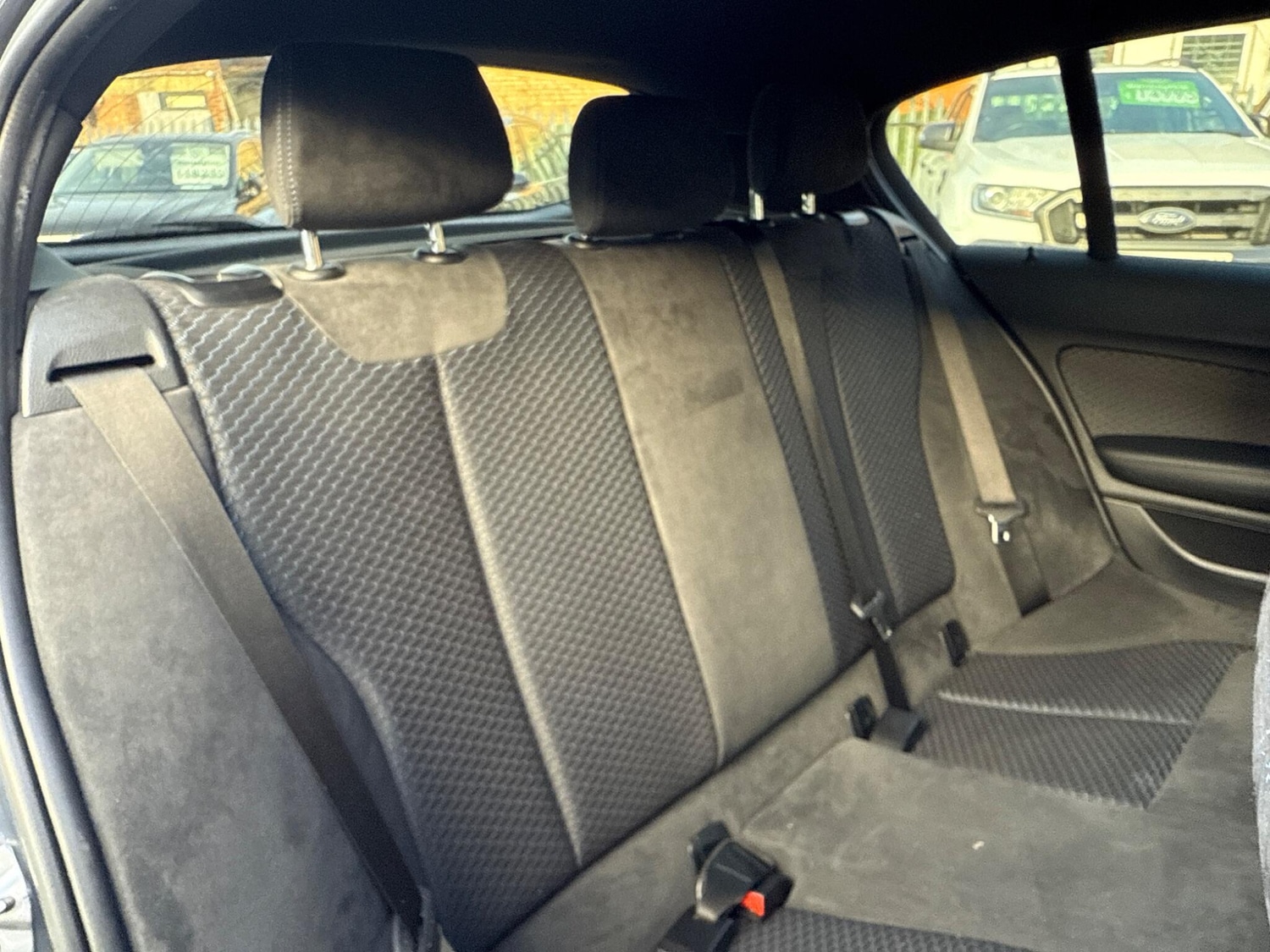 Used BMW 1 Series 2018 for sale - 77081978: Photo 28