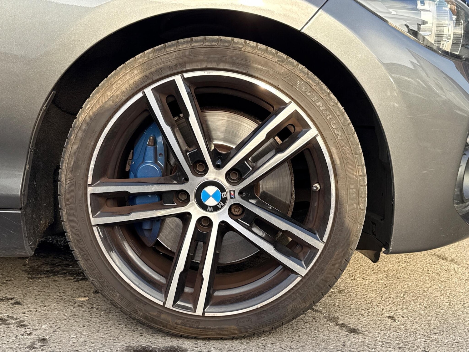 Used BMW 1 Series 2018 for sale - 77081978: Photo 33