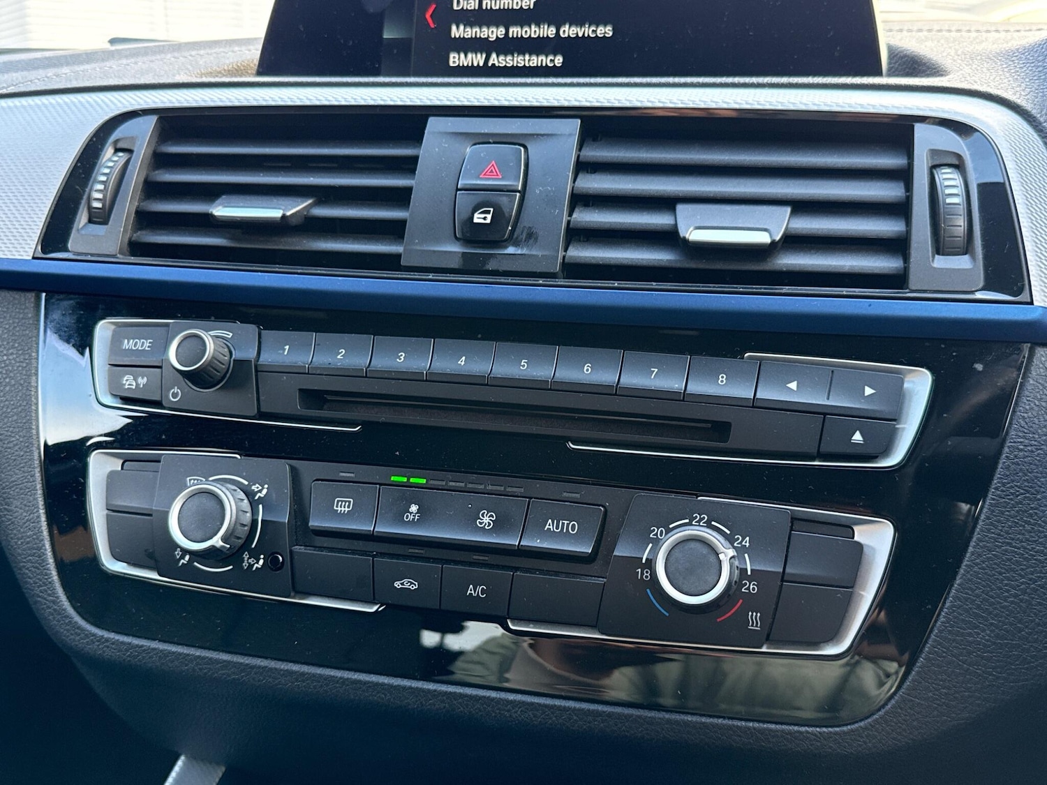 Used BMW 1 Series 2018 for sale - 77081978: Photo 36