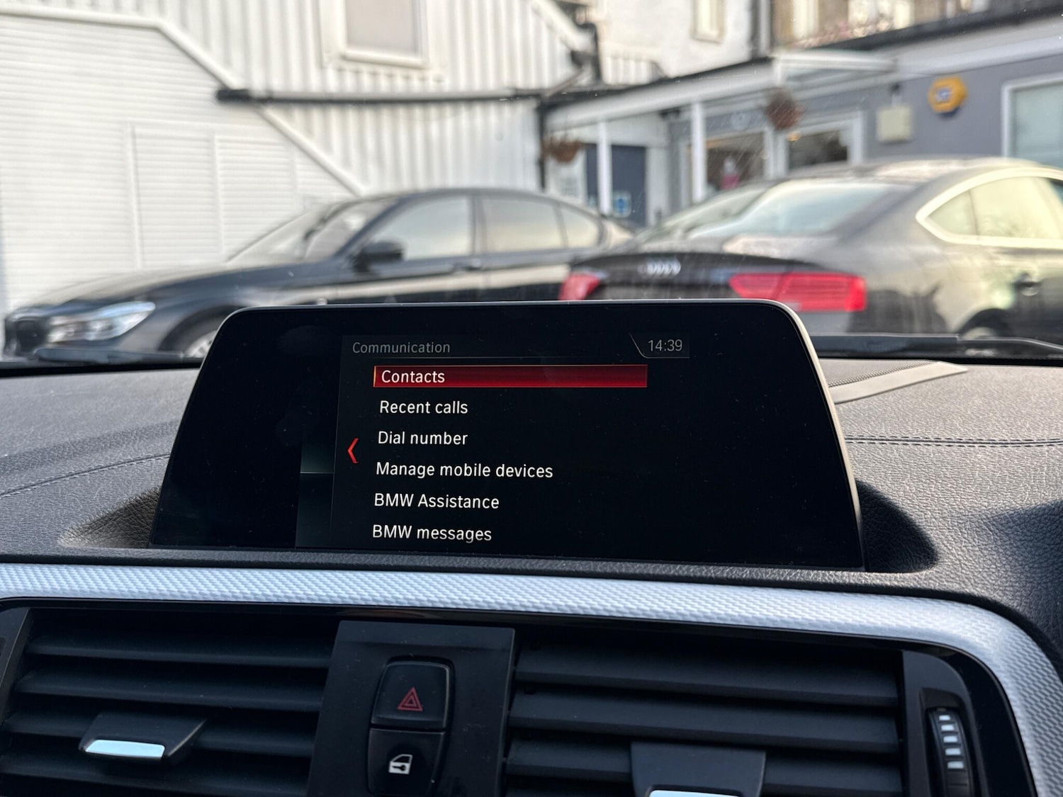 Used BMW 1 Series 2018 for sale - 77081978: Photo 37