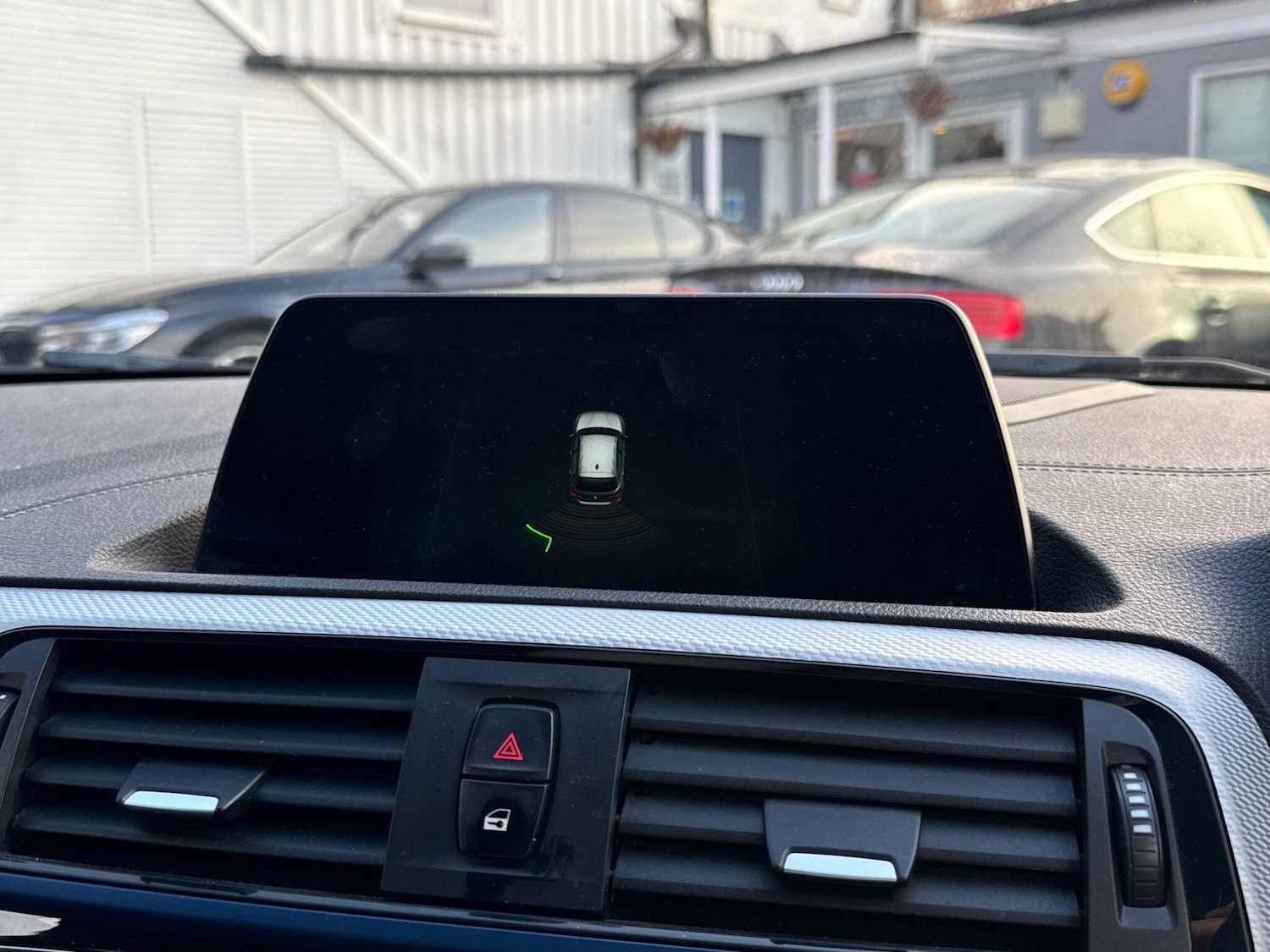 Used BMW 1 Series 2018 for sale - 77081978: Photo 40