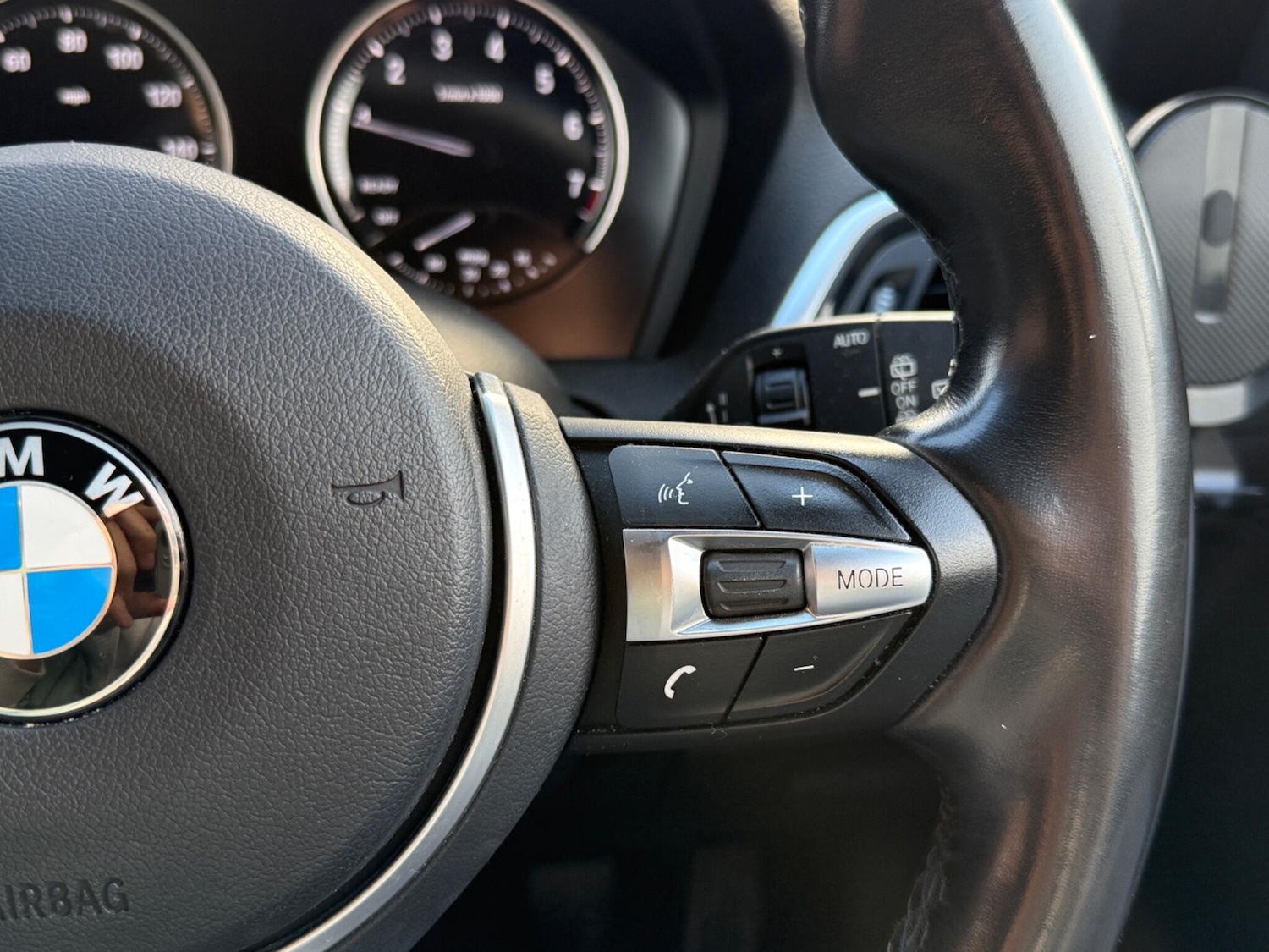 Used BMW 1 Series 2018 for sale - 77081978: Photo 43