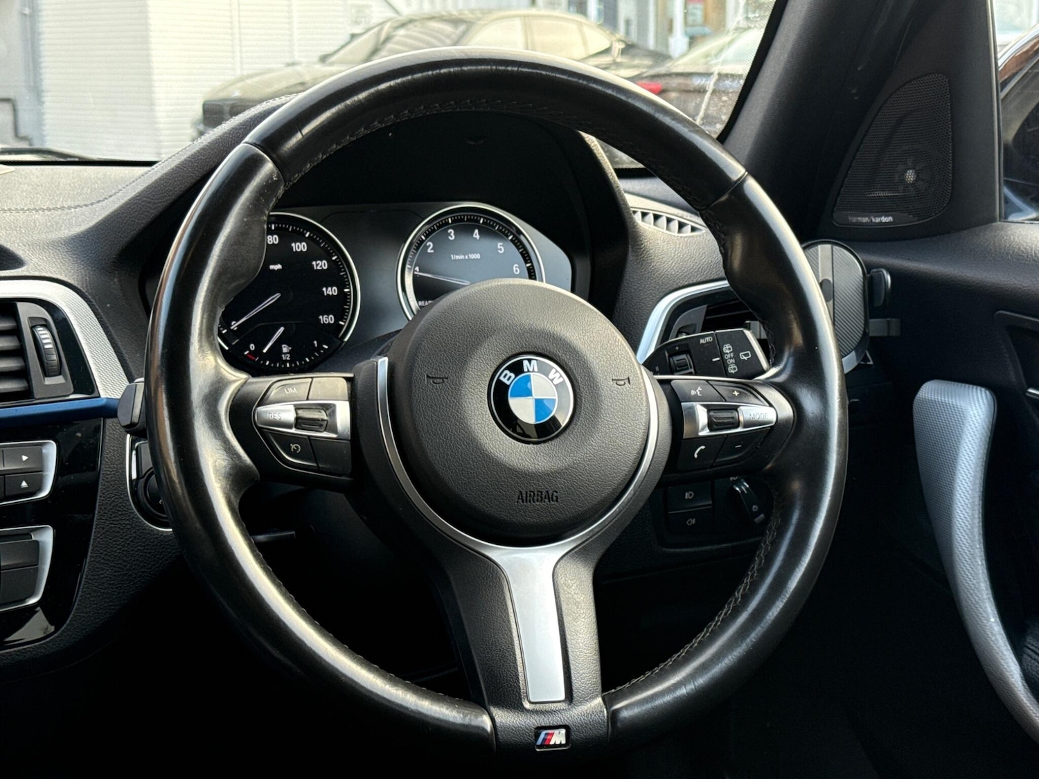 Used BMW 1 Series 2018 for sale - 77081978: Photo 44