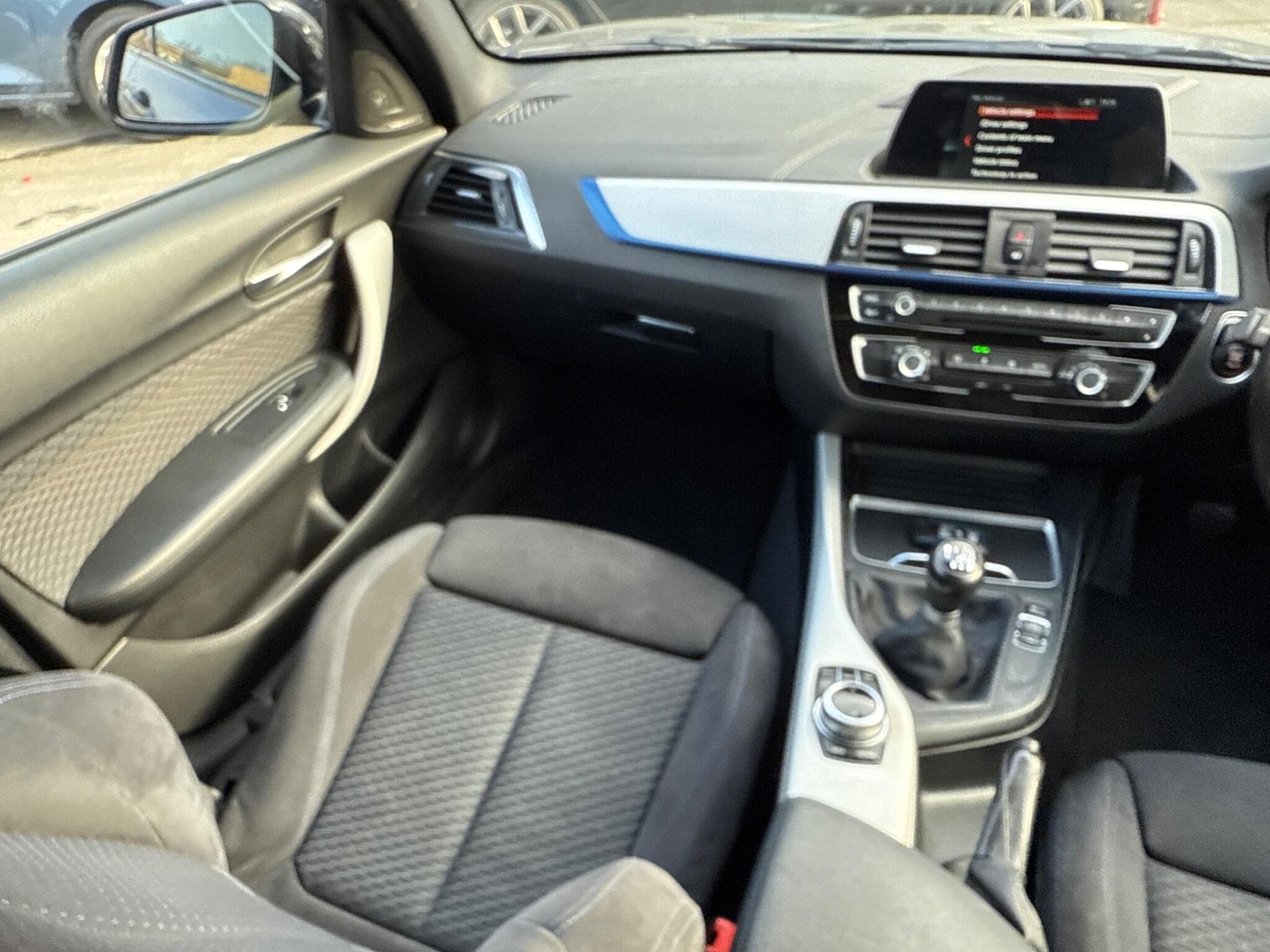 Used BMW 1 Series 2018 for sale - 77081978: Photo 45