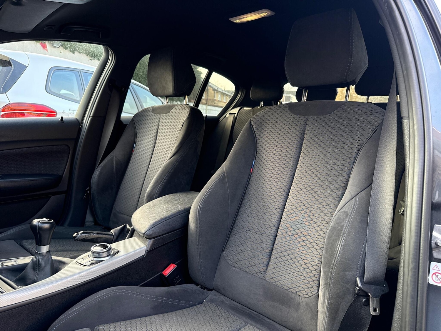 Used BMW 1 Series 2018 for sale - 77081978: Photo 47