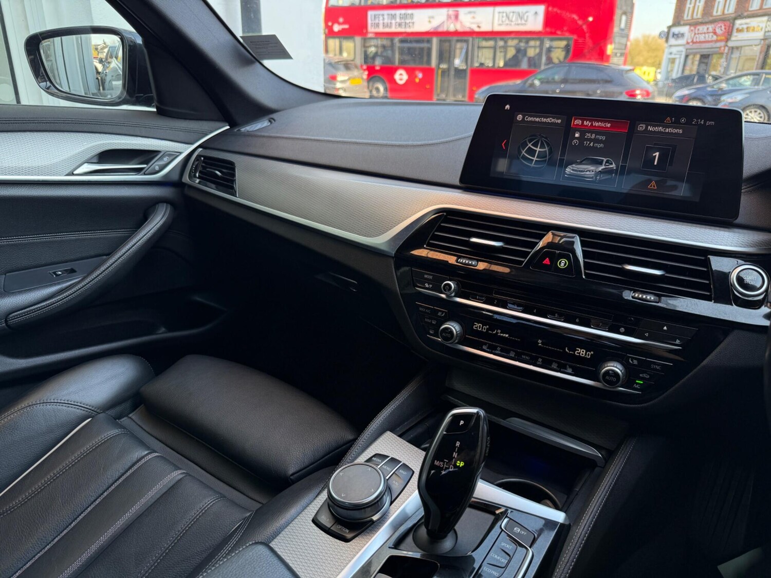 Used BMW 5 Series 2019 for sale - 77958077: Photo 13