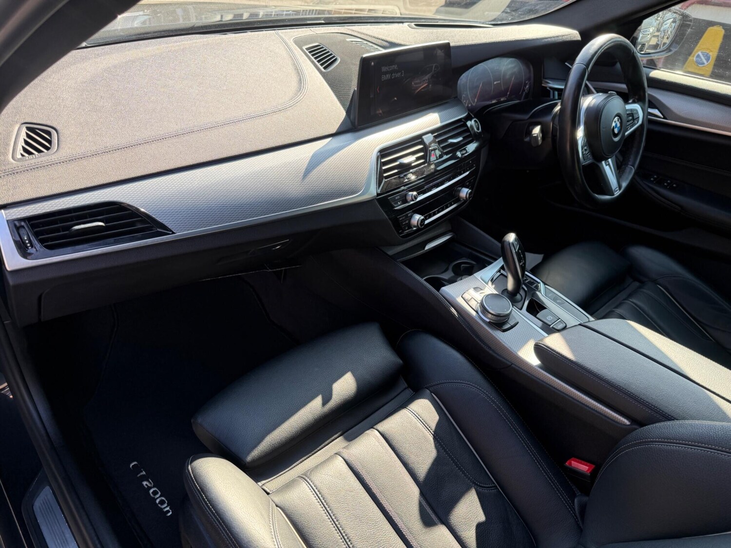 Used BMW 5 Series 2019 for sale - 77958077: Photo 16