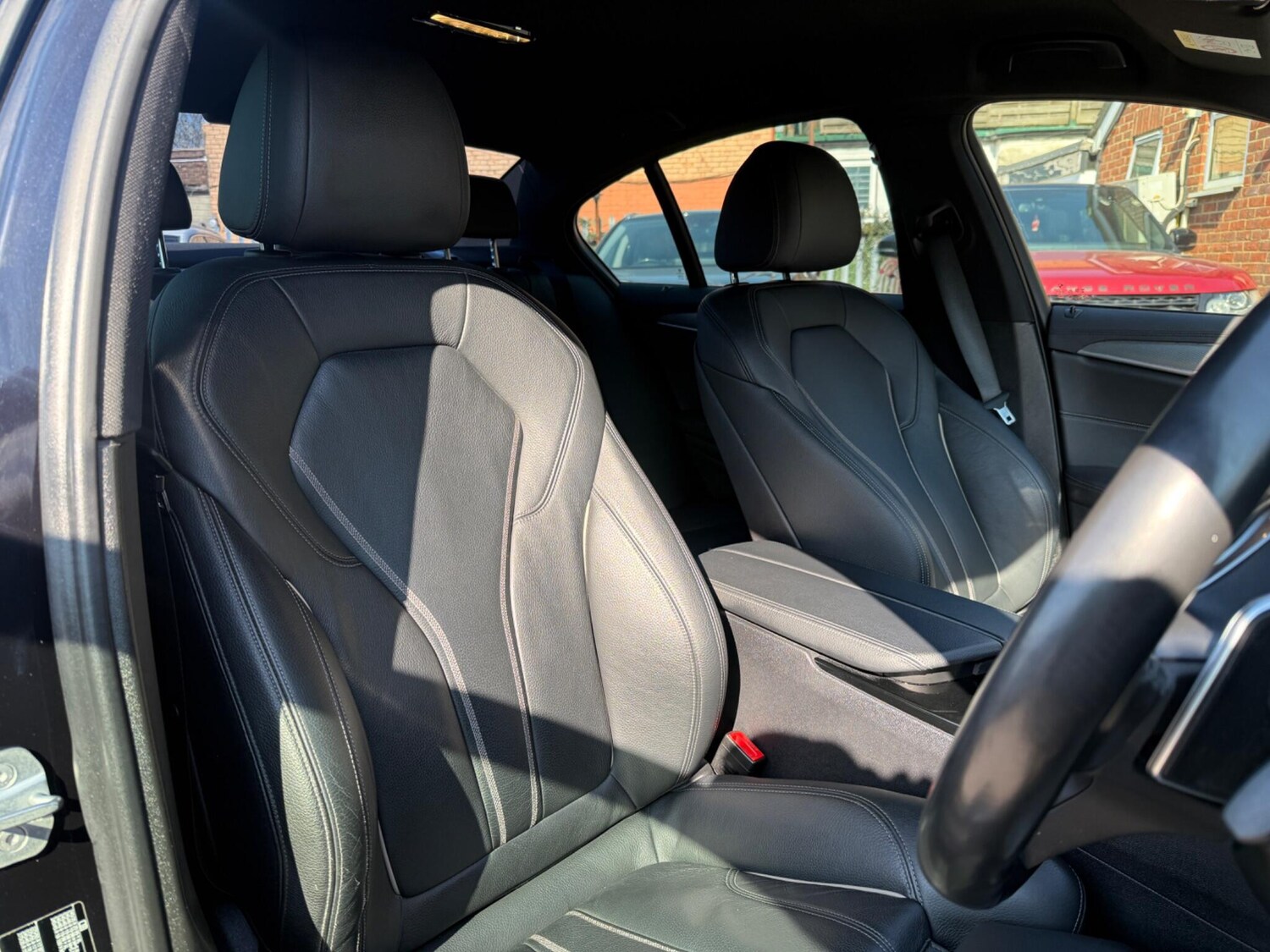 Used BMW 5 Series 2019 for sale - 77958077: Photo 18