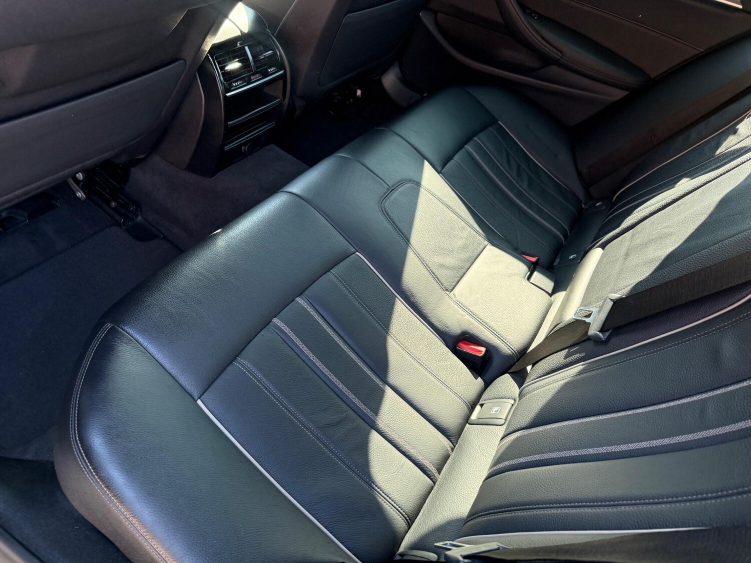 Used BMW 5 Series 2019 for sale - 77958077: Photo 20