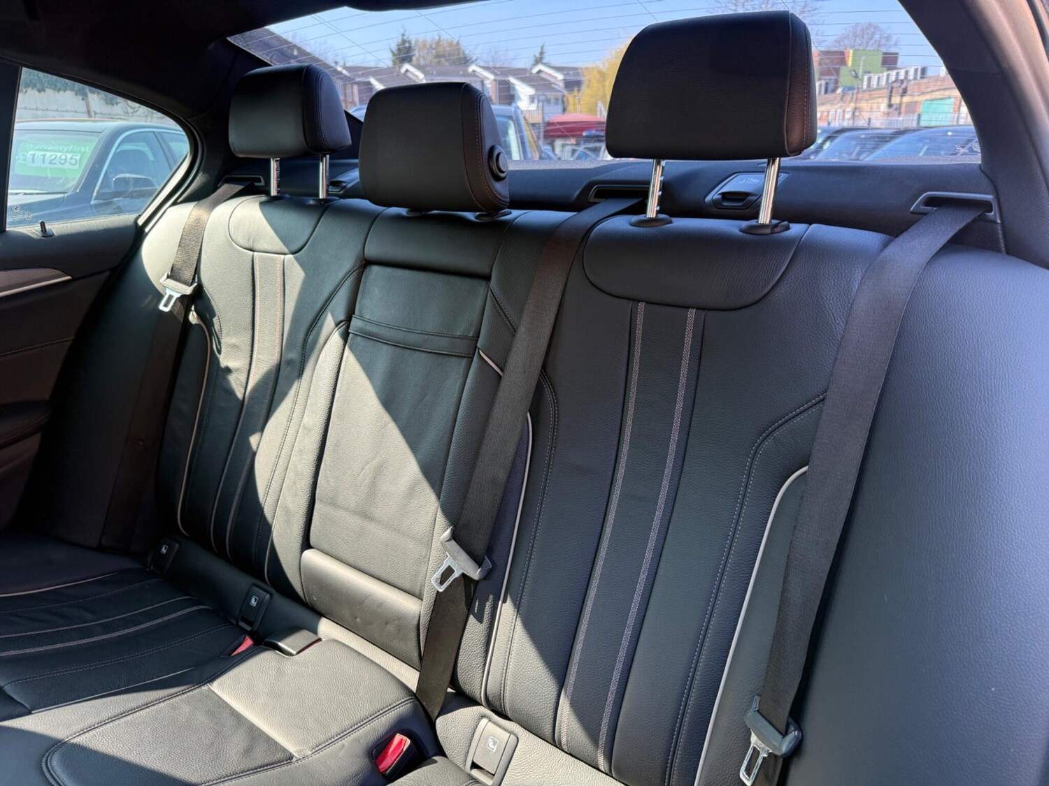 Used BMW 5 Series 2019 for sale - 77958077: Photo 21