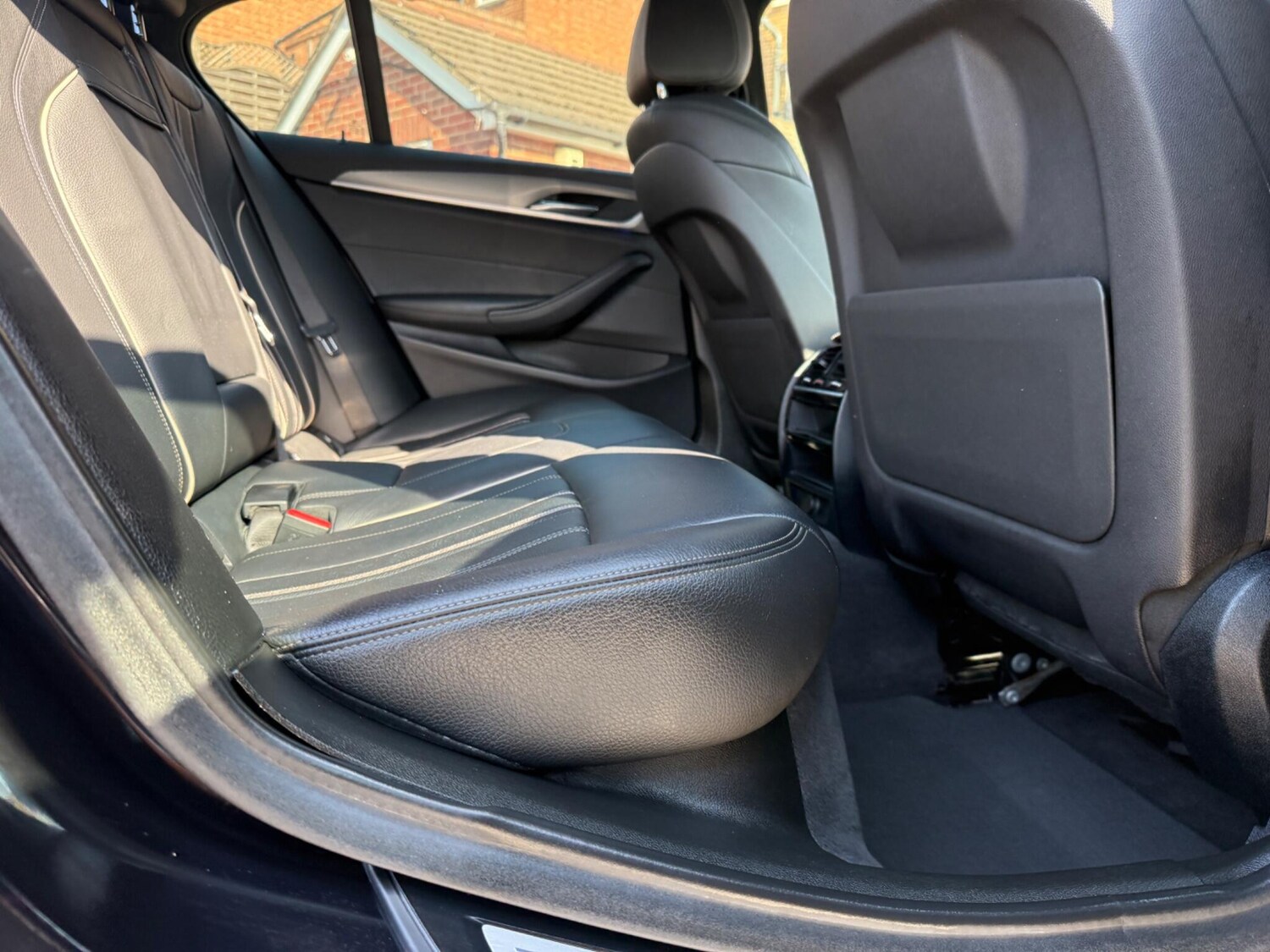 Used BMW 5 Series 2019 for sale - 77958077: Photo 22