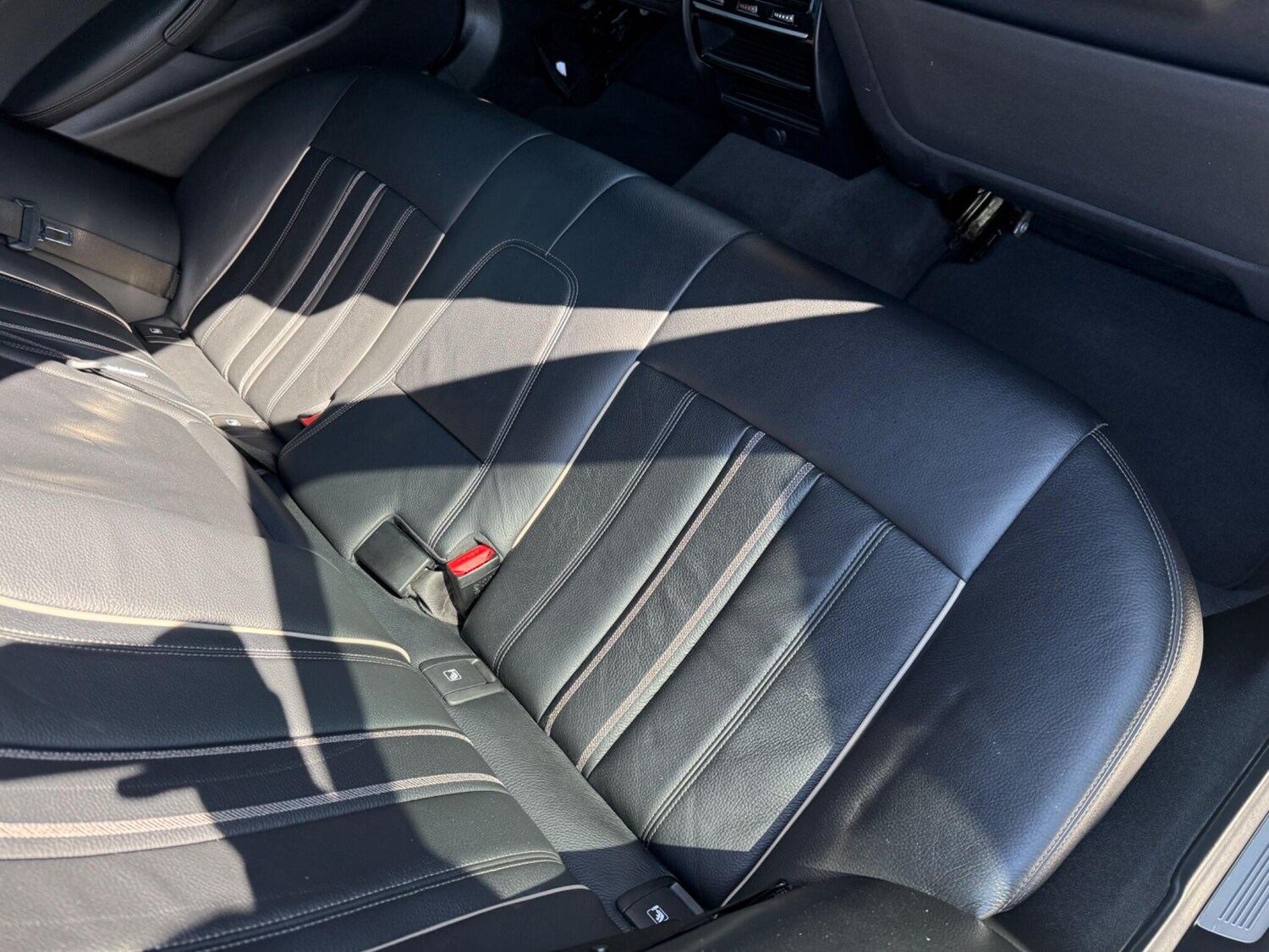 Used BMW 5 Series 2019 for sale - 77958077: Photo 23