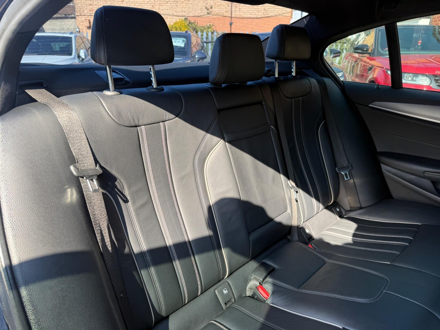 Used BMW 5 Series 2019 for sale - 77958077: Photo 24