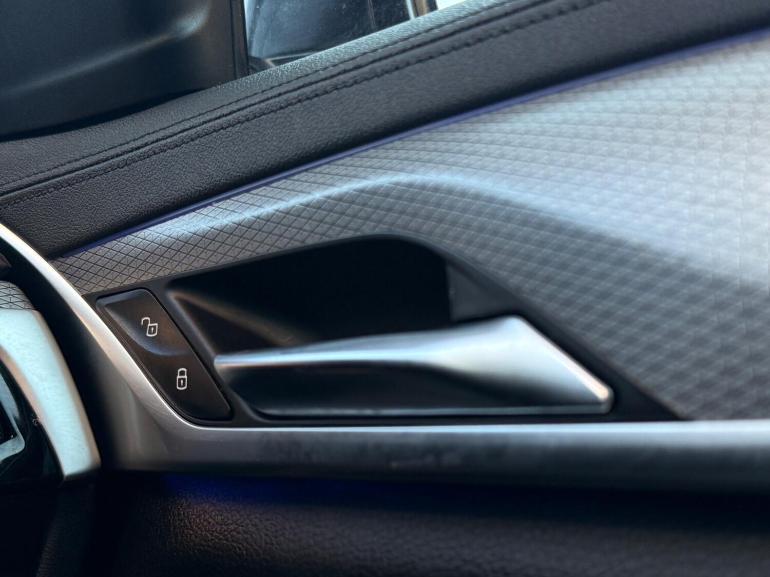 Used BMW 5 Series 2019 for sale - 77958077: Photo 25