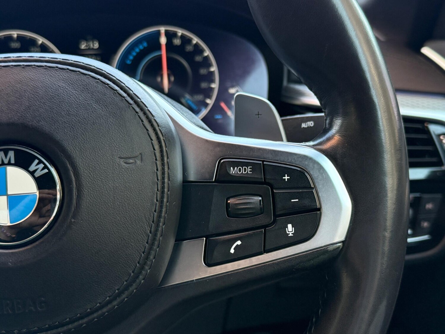 Used BMW 5 Series 2019 for sale - 77958077: Photo 27