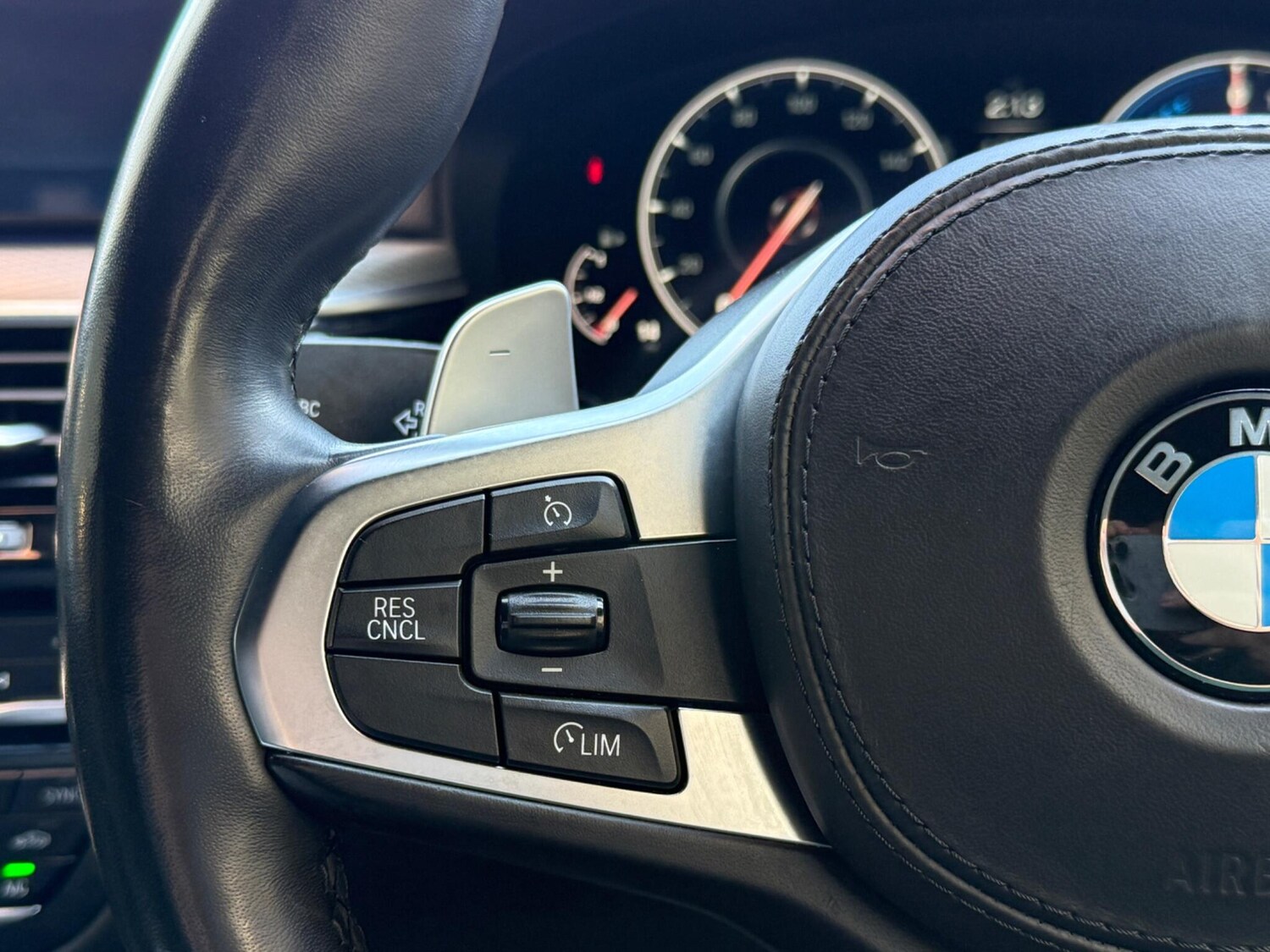 Used BMW 5 Series 2019 for sale - 77958077: Photo 28