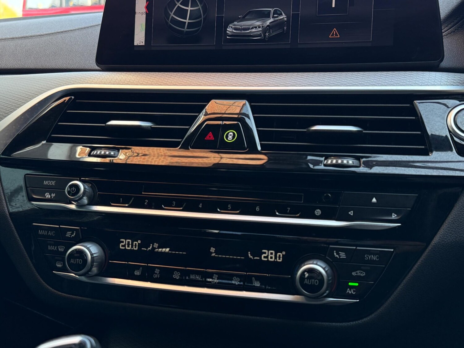 Used BMW 5 Series 2019 for sale - 77958077: Photo 33