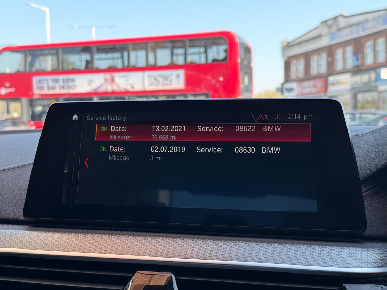 Used BMW 5 Series 2019 for sale - 77958077: Photo 34