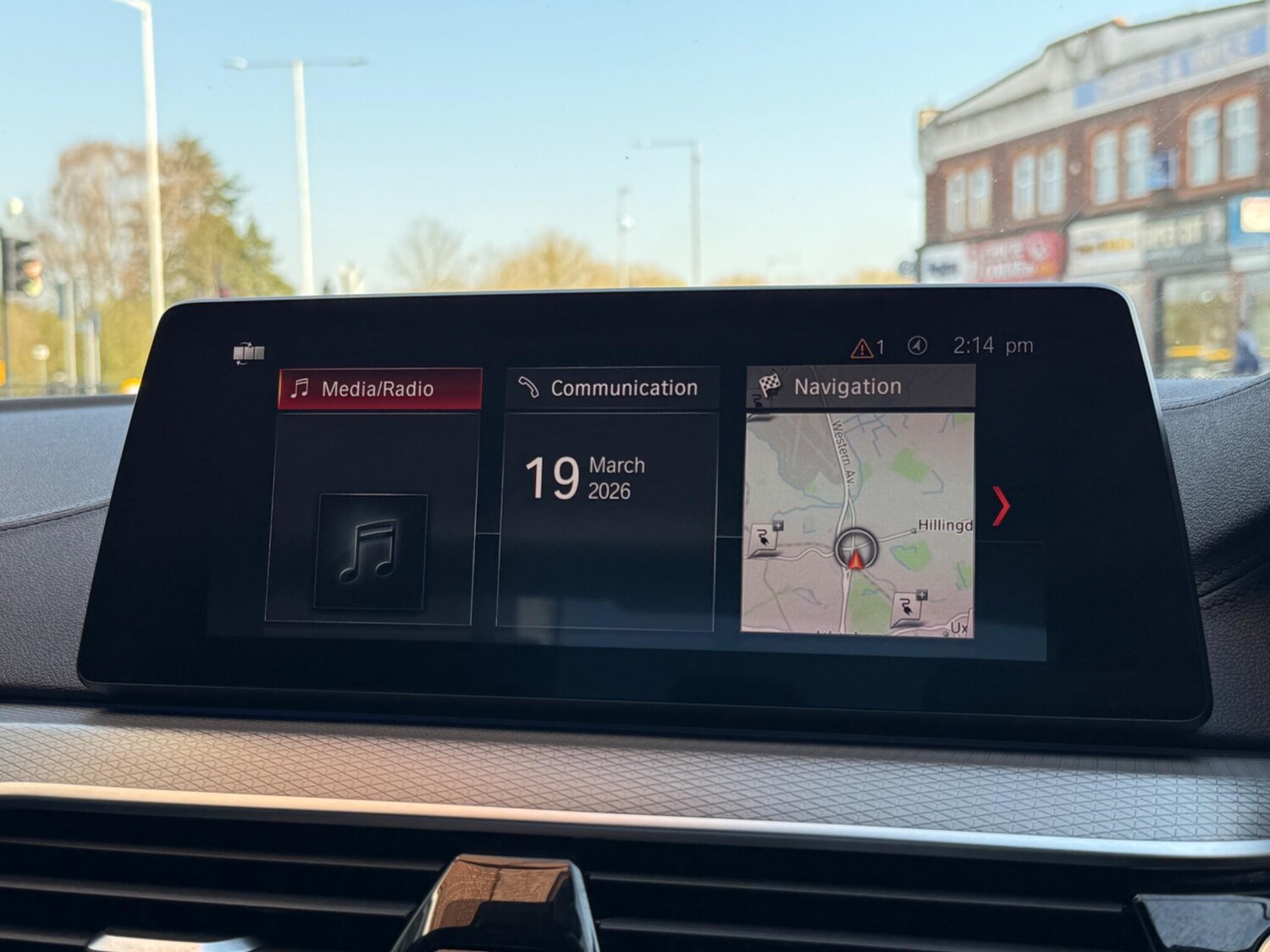 Used BMW 5 Series 2019 for sale - 77958077: Photo 36