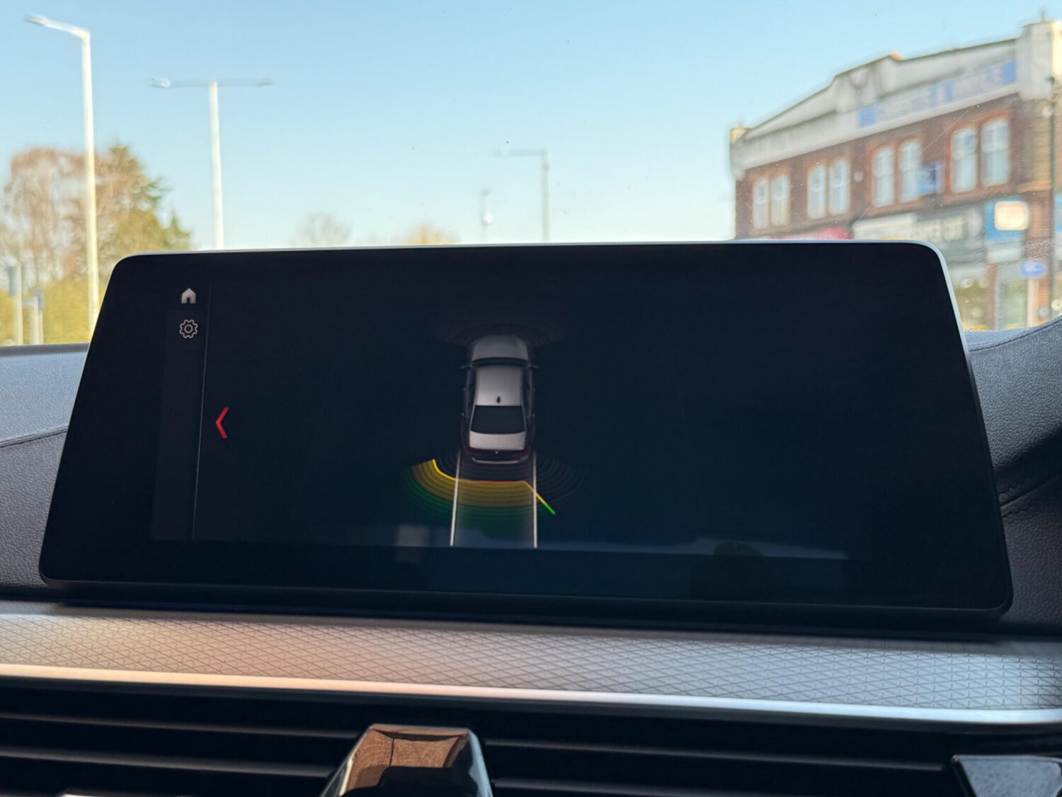 Used BMW 5 Series 2019 for sale - 77958077: Photo 37