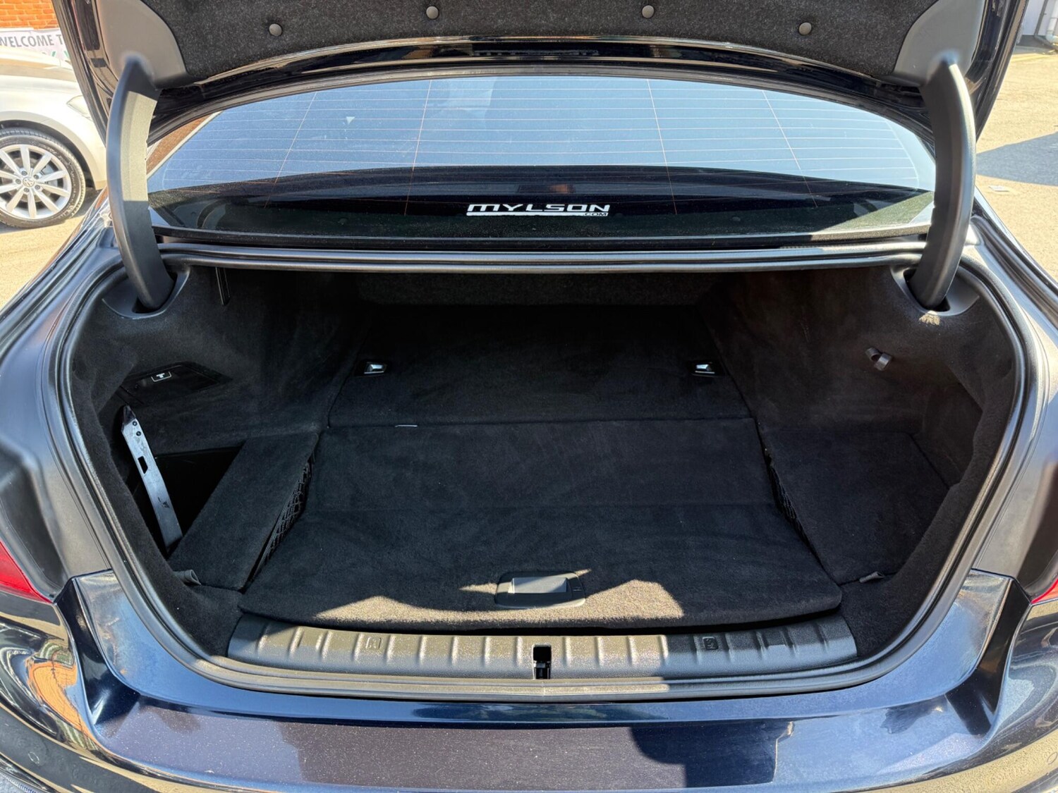 Used BMW 5 Series 2019 for sale - 77958077: Photo 39