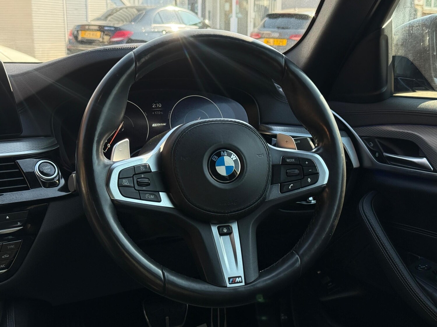 Used BMW 5 Series 2019 for sale - 77958077: Photo 41