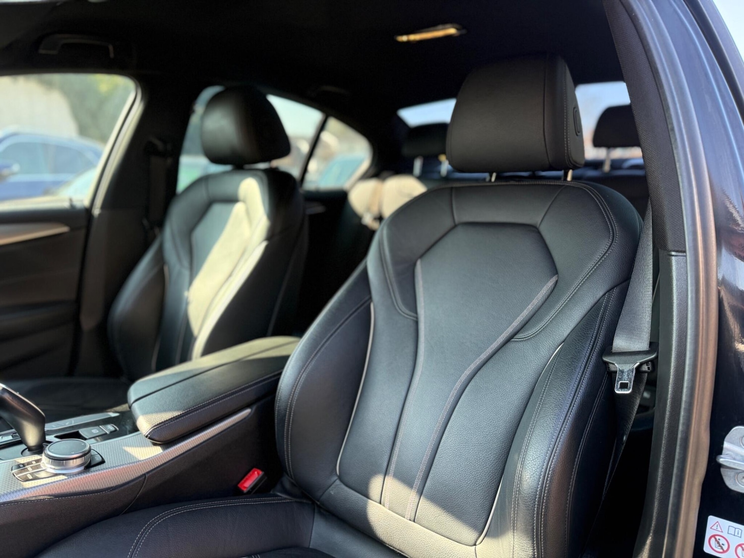 Used BMW 5 Series 2019 for sale - 77958077: Photo 43