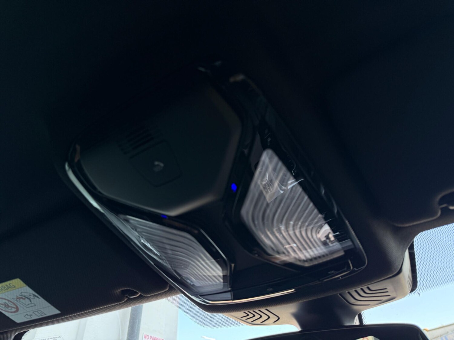 Used BMW 5 Series 2019 for sale - 77958077: Photo 44