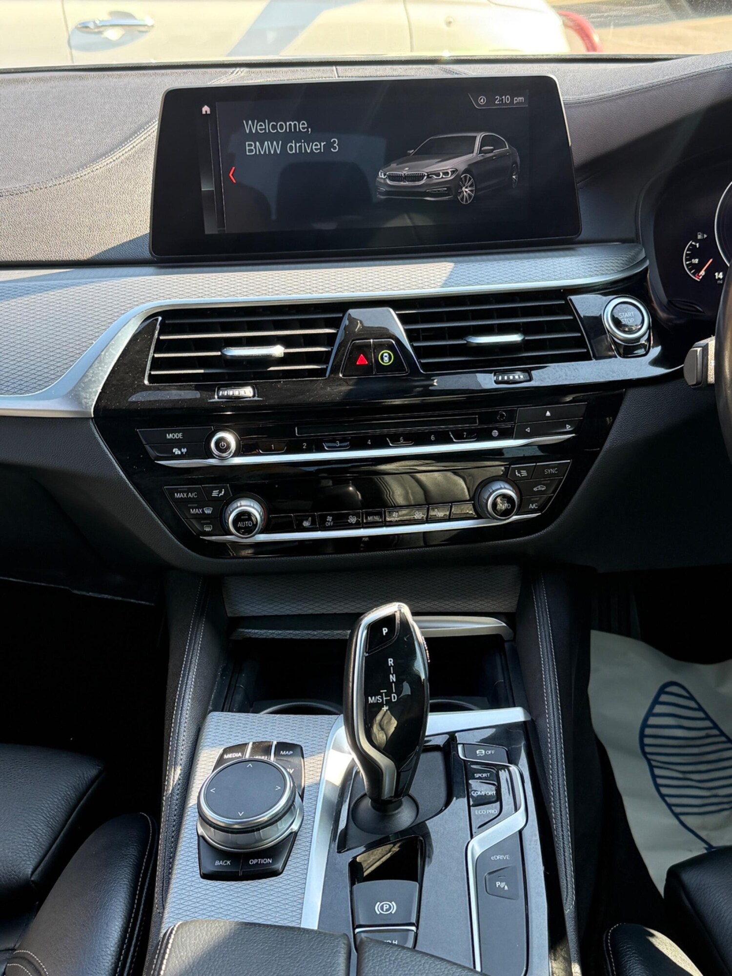 Used BMW 5 Series 2019 for sale - 77958077: Photo 46