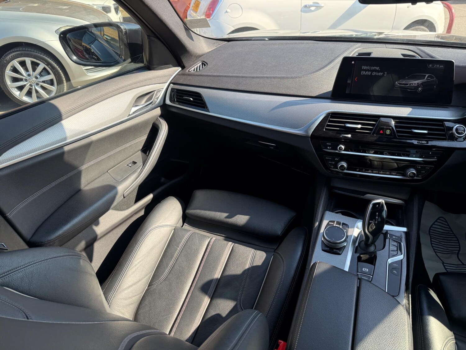 Used BMW 5 Series 2019 for sale - 77958077: Photo 48