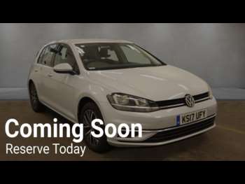 2017 (17) - 1.4 TSI BlueMotion Tech SE Nav DSG Euro 6 (s/s) 5dr