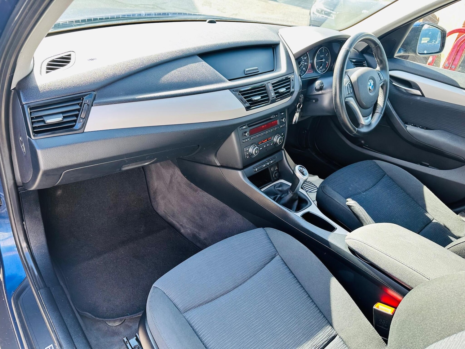 Used BMW X1 2013 for sale - 76398828: Photo 15