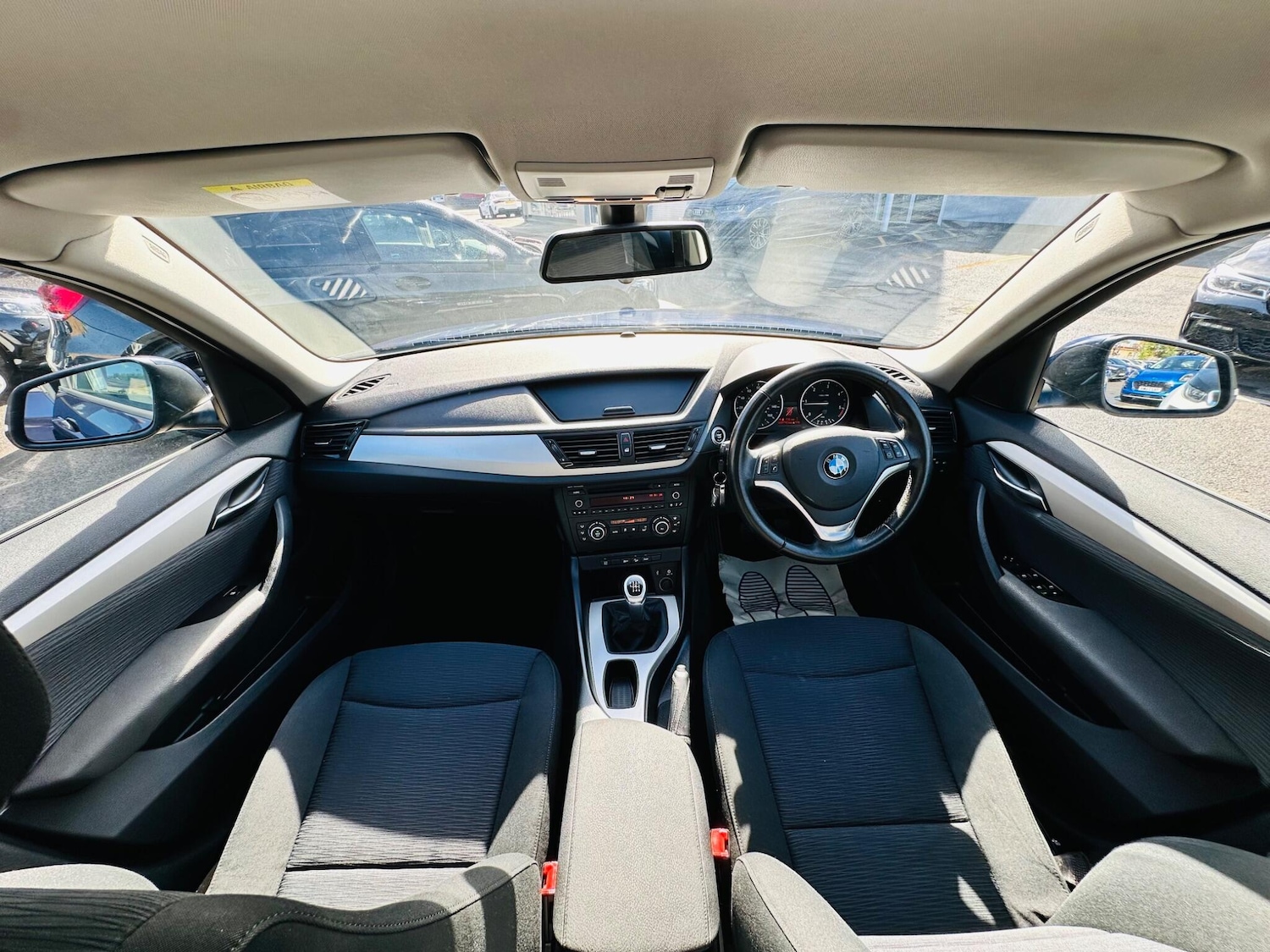 Used BMW X1 2013 for sale - 76398828: Photo 16