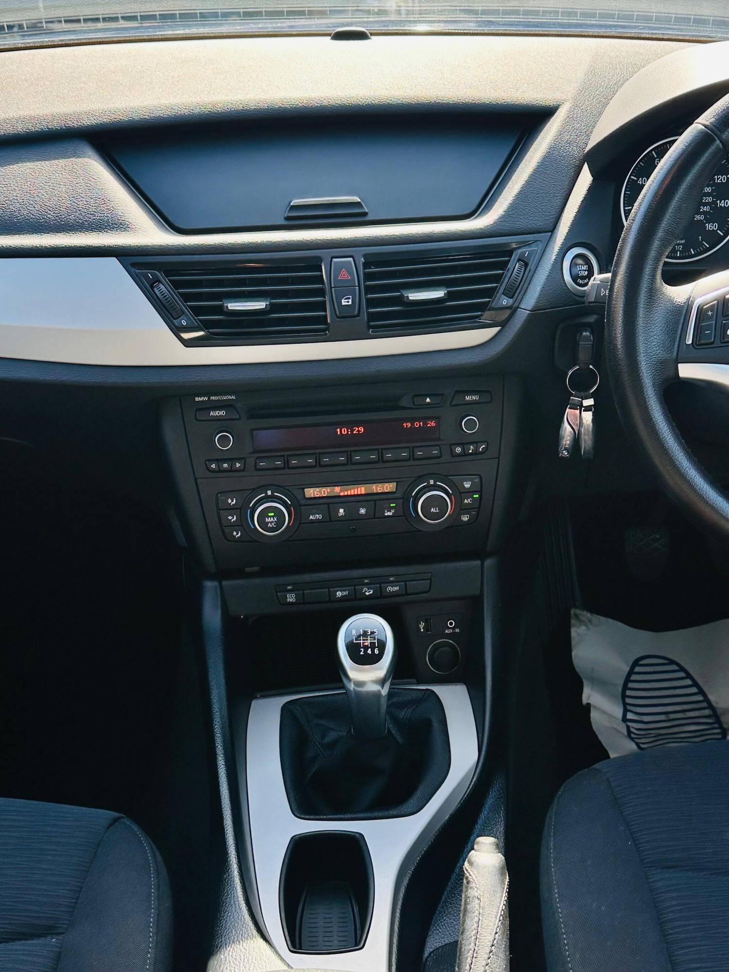 Used BMW X1 2013 for sale - 76398828: Photo 17