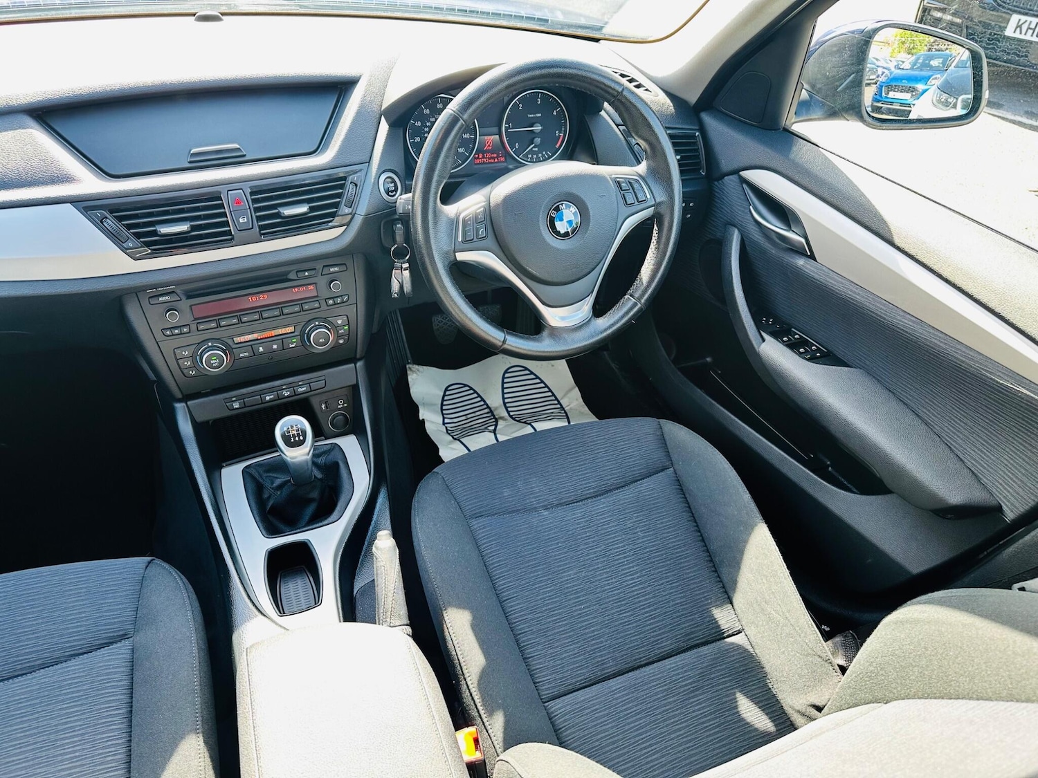 Used BMW X1 2013 for sale - 76398828: Photo 18