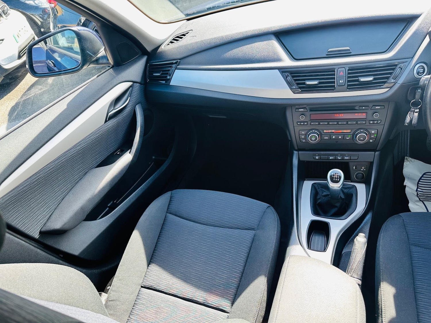 Used BMW X1 2013 for sale - 76398828: Photo 19