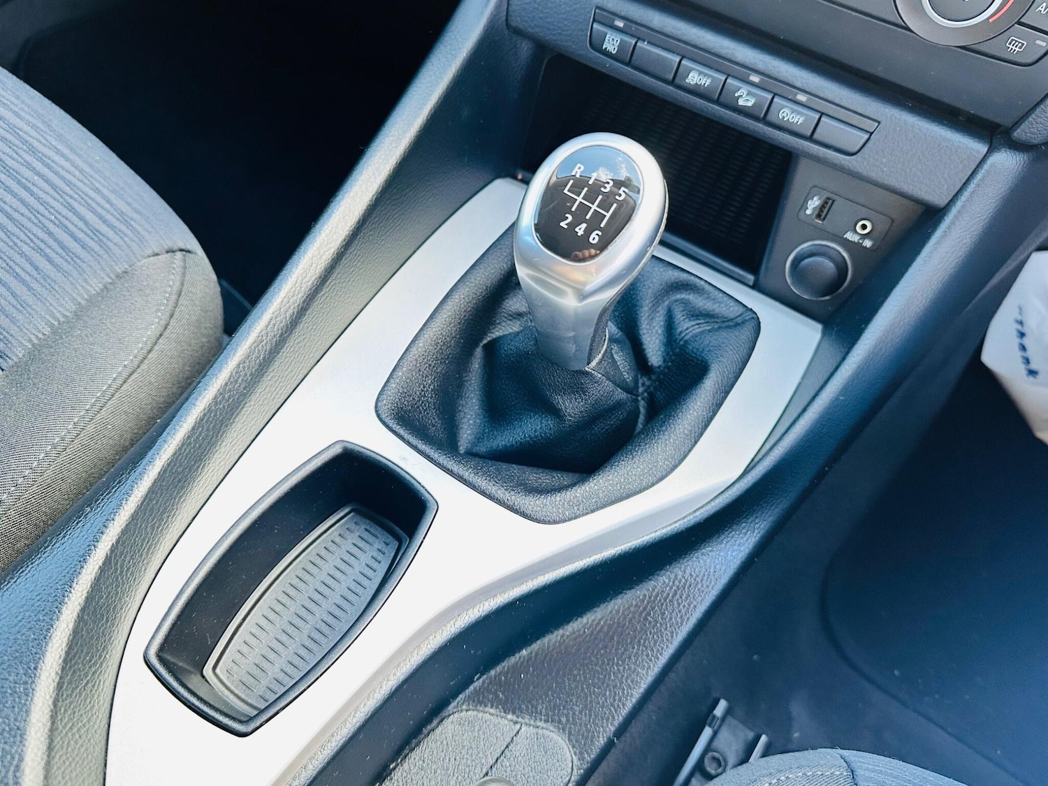 Used BMW X1 2013 for sale - 76398828: Photo 20