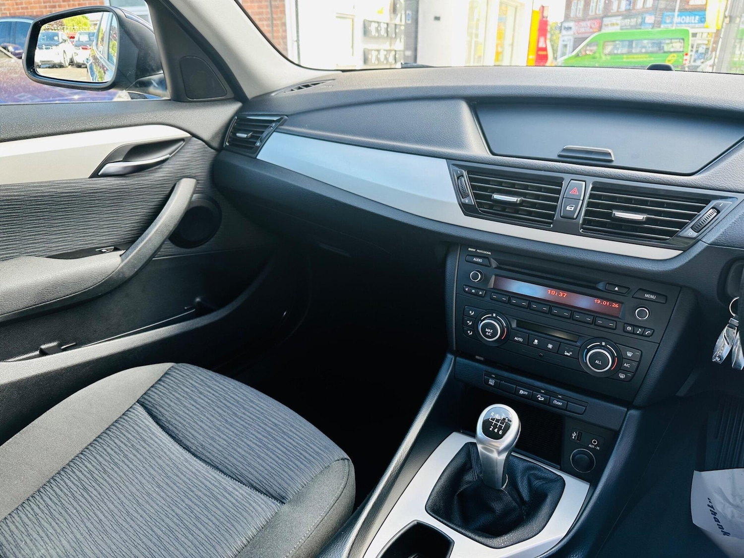 Used BMW X1 2013 for sale - 76398828: Photo 21