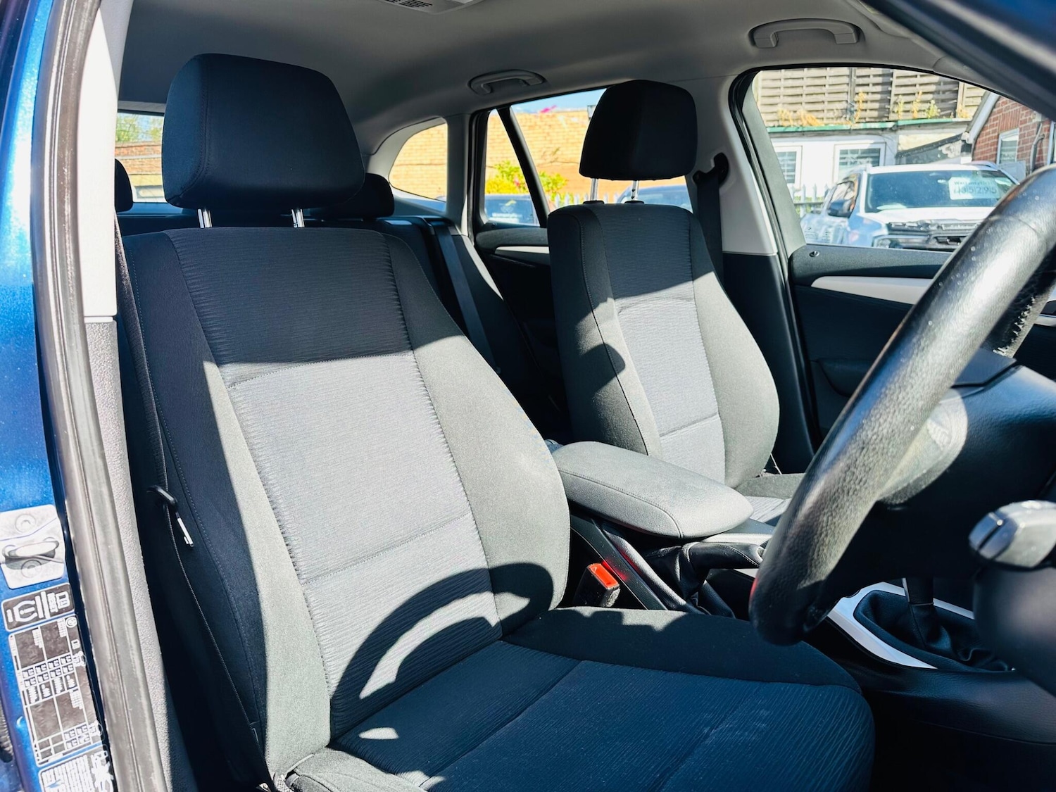 Used BMW X1 2013 for sale - 76398828: Photo 22