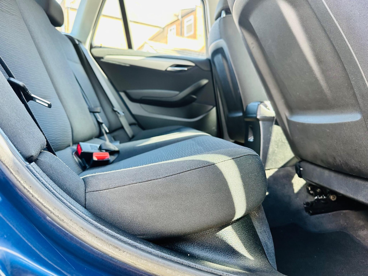 Used BMW X1 2013 for sale - 76398828: Photo 24