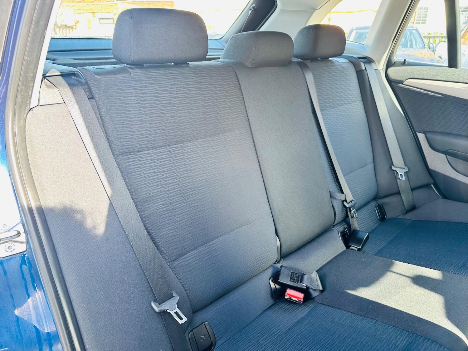 Used BMW X1 2013 for sale - 76398828: Photo 25