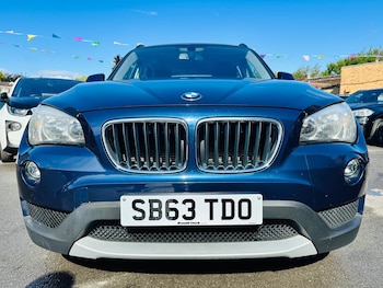 Used BMW X1 2013 for sale - 76398828: Photo