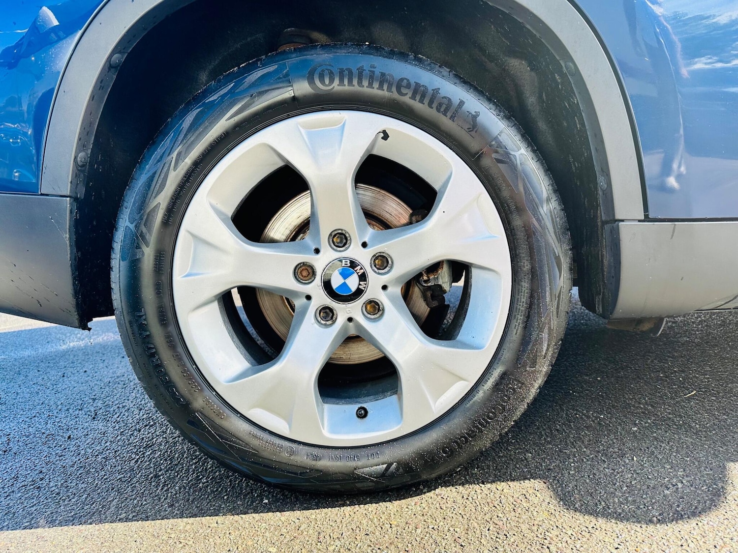 Used BMW X1 2013 for sale - 76398828: Photo 32