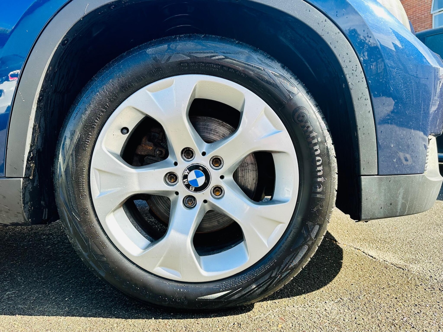 Used BMW X1 2013 for sale - 76398828: Photo 33