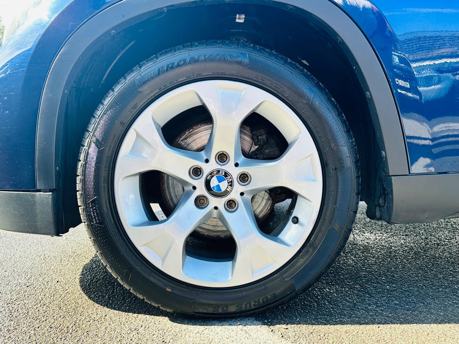 Used BMW X1 2013 for sale - 76398828: Photo 34